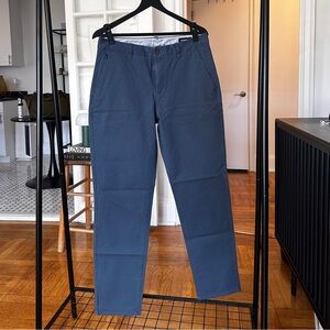 Bonobos athletic fit chino size 31/32